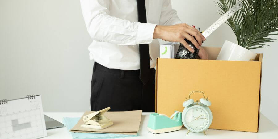 Despido periodo prueba