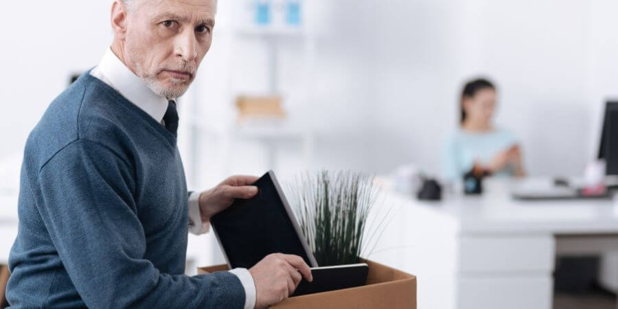 Despido objetivo ineptitud sobrevenida