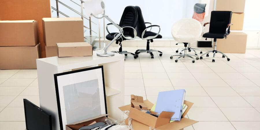 ¿En qué consiste la movilidad geográfica en el trabajo?