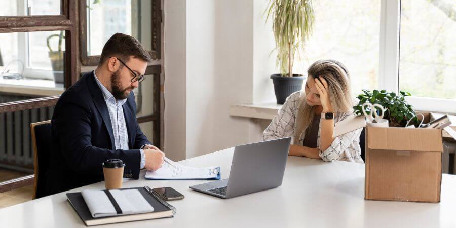 Impugnación del despido objetivo: procedimiento e indemnización